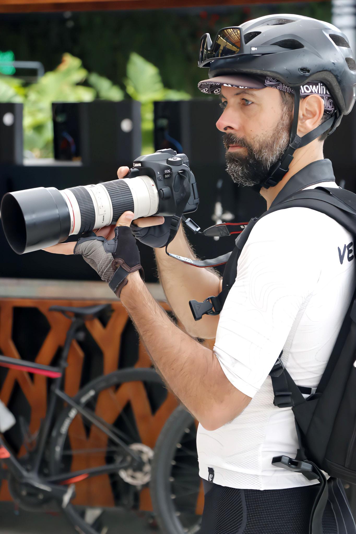 Fotógrafo